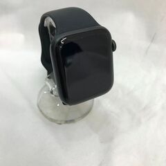 新入荷！！　美品　アップルウォッチ　Apple Watch Se...