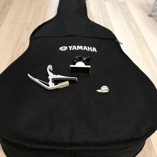 YAMAHAアコースティックギター10000円