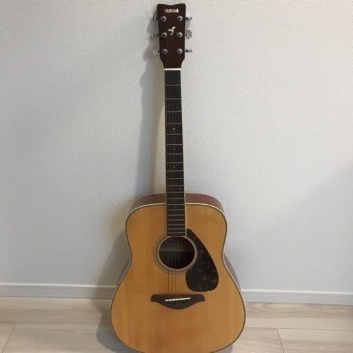 YAMAHAアコースティックギター10000円
