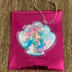 トロピカルージュプリキュア　キュアラメール　ローラ　映画　ドリン...