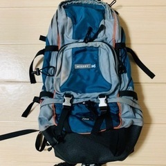 ミレー ID28 リュックサック無料