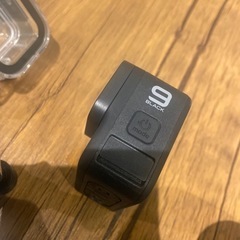 gopro9 ほぼ新品