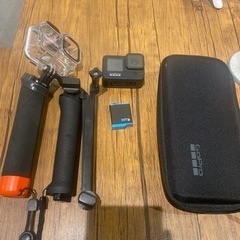 gopro9 ほぼ新品