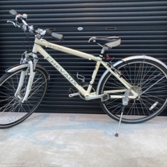 クロスバイク売ります。引き取り希望