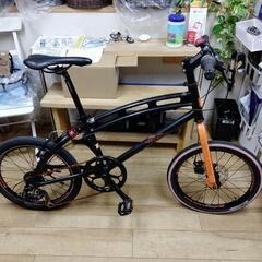 MOMENTUM 自転車の中古が安い！激安で譲ります・無料であげます