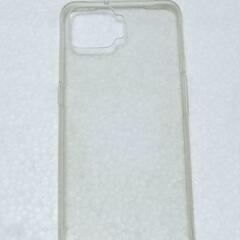 【差し上げます】OPPO A73　スマホケース