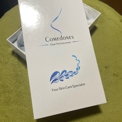 角栓　吸引機器　新品未使用
