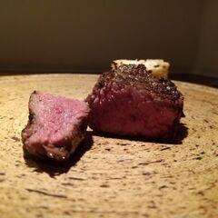 銀座で山形牛の焼肉を食べてみたい方【1名限定】 - 中央区