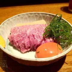 銀座で山形牛の焼肉を食べてみたい方【1名限定】 - 友達