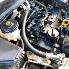 【コミコミ価格】平成19式 ホンダ ゼスト G 2WD☆DBA-JE1 660cc☆車検令和4年6月 キーレスキー 走行4万キロ台☆現状渡し 中古 -6355の画像