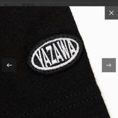 長袖ボタンTシャツ(YAZAWA)ブラック

価格 ¥7,000 (税込)

の画像