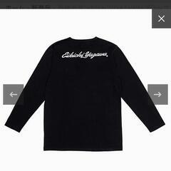 長袖ボタンTシャツ(YAZAWA)ブラック

価格 ¥7,000 (税込)

の画像
