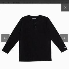 長袖ボタンTシャツ(YAZAWA)ブラック

価格 ¥7,000...