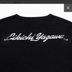 長袖ボタンTシャツ(YAZAWA)ブラック

価格 ¥7,000 (税込)

の画像