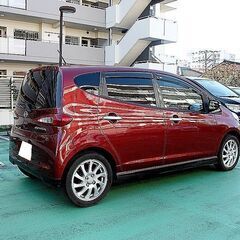 ■１８年　ソニカＲＳターボ■車検５年３月■純正１５インチアルミホイールの画像