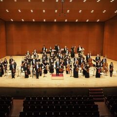 オーケストラ団員募集！あなたも神戸フィルハーモニックで一緒にオー...