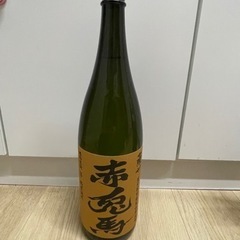 プレミアム赤兎馬 一升瓶 数量限定生産品