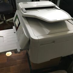 EPSON PX-M5080F　FAX付き複合プリンター