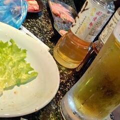 🍶🍁秋の飲み会&温泉仲間募集🍁