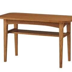 unico : KURT（クルト）カフェテーブル