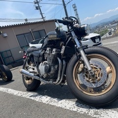 XJR400R    車検R5/4月までの画像