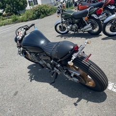 XJR400R    車検R5/4月までの画像