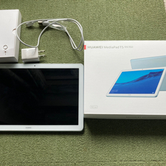 【美品】HUAWEI  MEDIAPAD T5 WIFI 32G