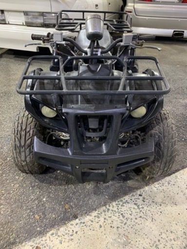 【交渉中】バギー　山遊び　川遊び