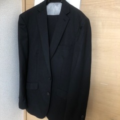 スーツ上下セット