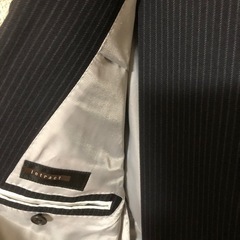 スーツ上下セットの画像