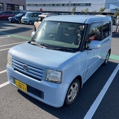 ダイハツ　ムーヴコンテの画像