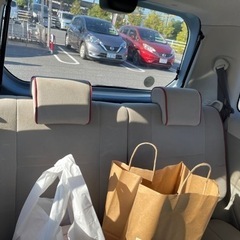 ダイハツ　ムーヴコンテの画像