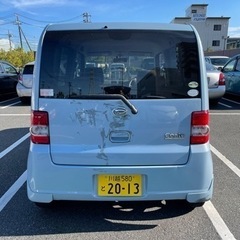 ダイハツ　ムーヴコンテの画像