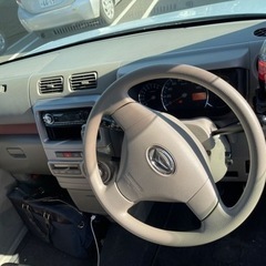 ダイハツ　ムーヴコンテの画像