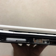 ジャンクノートパソコン　PC-GL15CD5AS 15.6インチの画像