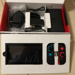Switchの画像