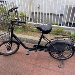 受付終了しました　20インチ　
