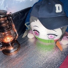 キャンプ好きな人！ − 群馬県
