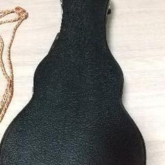 ウクレレハードケース

の画像