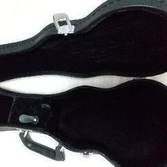 ウクレレハードケース

の画像