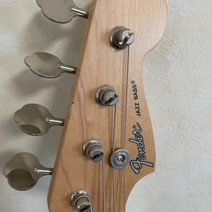 fender japan jazz bass フェンダージャパン ジャズベース★値下げの画像