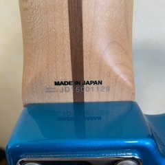 fender japan jazz bass フェンダージャパン ジャズベース★値下げの画像