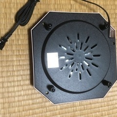 電気ウォーマーの画像