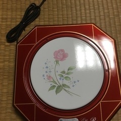 電気ウォーマー