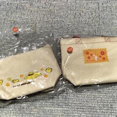 サンリオ　　ミニトート　バック　トートバック　カバン　オリジナル　