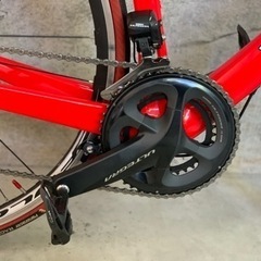 デローザ　di2の画像
