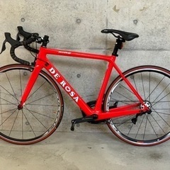 デローザ　di2