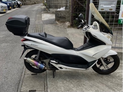 その他 PCX 28