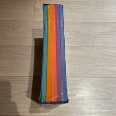 アルバム　新品　未使用　5冊セットの画像