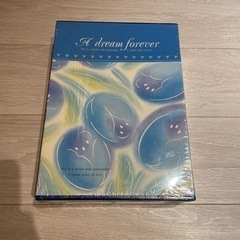 アルバム　新品　未使用　5冊セット